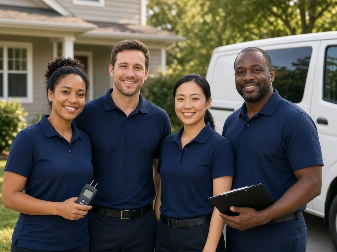 Licensed smoke damage restoration technician near Dammeron Valley, UT